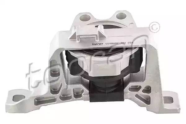 FORD FOCUS III (2011>) 304024 HANS PRIES