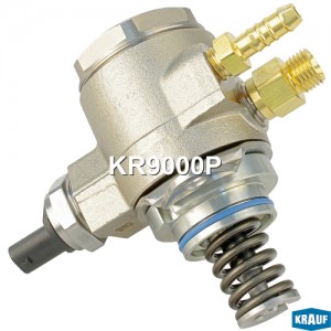 Бензонасос электрический KR9000P KR9000P KRAUF