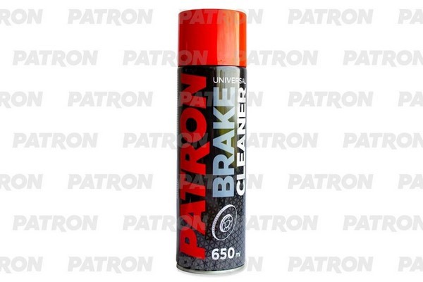 БЫСТРЫЙ ОЧИСТИТЕЛЬ 650 МЛ PAC105 PATRON