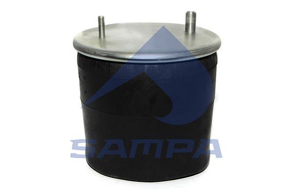 Пневморессора FRUEHAUF (пластиковый стакан) SAMPA SP554157KP03 SAMPA