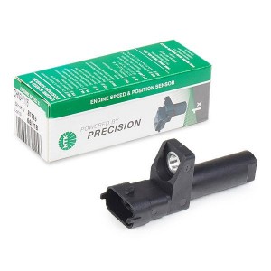 81115 датчик положения коленвала!\ MB W203/W211/W212/W164/W216/W221/Sprinter 1.8 81115 NGK