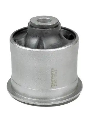 сайлентблок зад. балки! Toyota Corolla Verso ADE150/NDE150 06> Z25721 ZENTPARTS