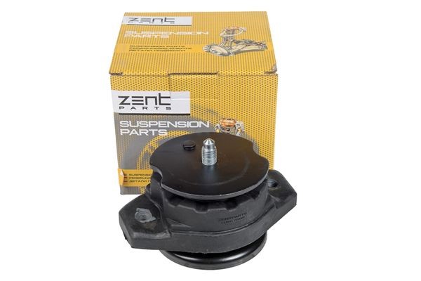 подушка КПП задняя!\ VW T4 2.0-2.5/2.4D/2.5TDi 90-94 Z13941 ZENTPARTS