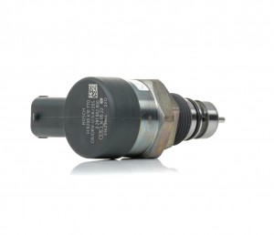 Клапан RENAULT Koleos,Laguna редукционный BOSCH 0281002800 BOSCH