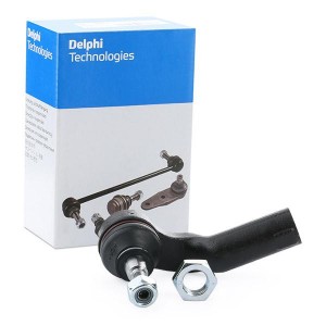 Наконечник рулевой тяги FORD Focus (04-) правый DELPHI TA1990 DELPHI