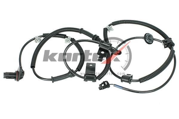 Датчик ABS KIA SORENTO 06- зад.прав. KER1098 KER1098 KORTEX