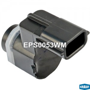 Датчик парковки NISSAN X-Trail (14-) KRAUF EPS0053WM KRAUF