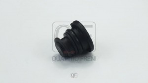 пробка поддона!\ Audi A4/A5/A6, VW Polo/Golf/Passat 11> QF54A00020 QUATTRO FRENI