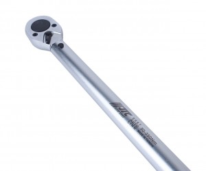 Ключ динамометрический 1/2" 50-350Нм 585мм двухстороннего действия JTC JTC-6687 JTC TOOLS