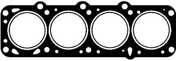 VOLVO 240/260/740/760/940/960 B23 61-25840-10 VICTOR REINZ