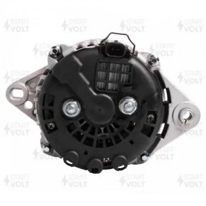CHEVROLET CRUZE (2009>) 1.6 LXT LG 053D START VOLT