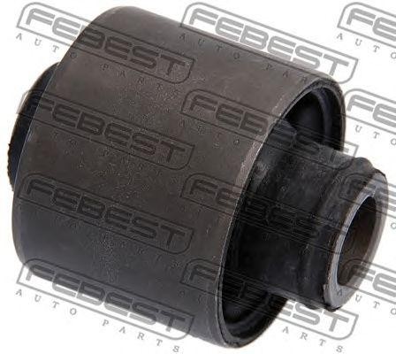 Опора дифференциала MAB-CU20DM2 MAB-CU20DM2 FEBEST