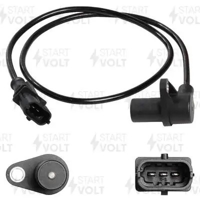 Датчик положения коленвала ГАЗель Next ЗМЗ-409 STARTVOLT VS-CS 0320 START VOLT