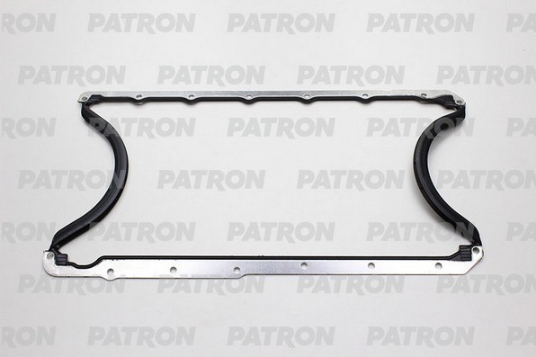 Прокладка FORD Fiesta,Ka картера масляного PATRON PG40076 PATRON