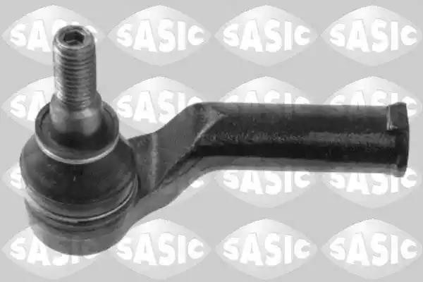 Наконечник рулевой FORD MONDEO IV/GALAXY/S-MAX/ VOLVO V70/XC70/S80 07- 7676025 7676025 SASIC