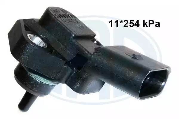 датчик давления воздуха!\ Audi A4/A6/A8, Volkswagen Caddy/Golf/Polo/Passat 1.8i/ 550132 ERA