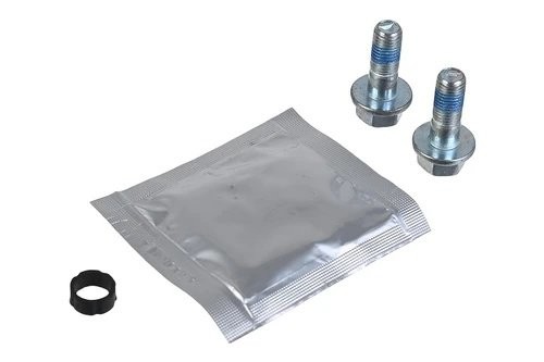 ремк-т направ. суппорта пер.!с направ.\Toyota Avensis/Camry/Carina/Corolla/RAV I Z187684 ZENTPARTS