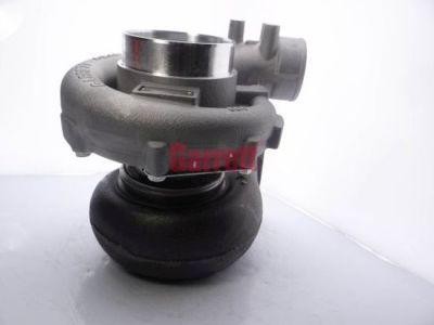 Турбокомпрессор 452229-5001S Garrett GT4294 DAF 4522295001S GARRETT