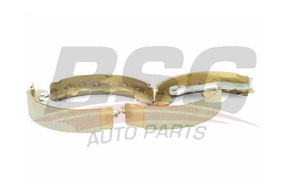 Колодки тормозные ЛАДА Largus RENAULT Kangoo (09-),Logan (07-) задние барабанные BSG75205001 BSG