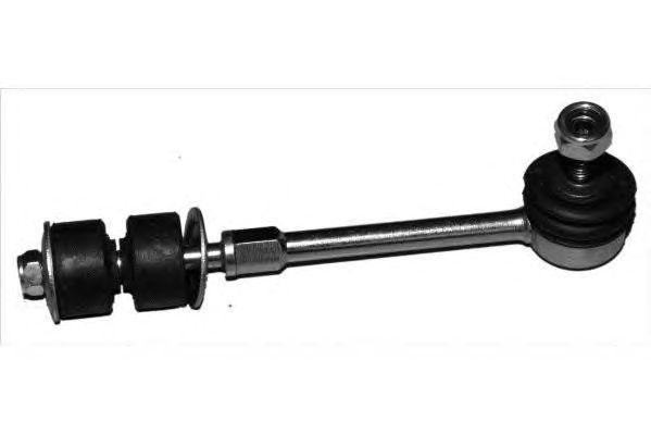 Тяга стабилизатора заднего Ford Focus S-Max 06> FD-LS-5699 MOOG