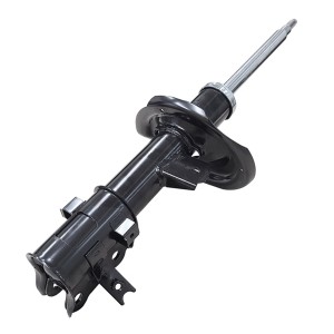 Заменен на GY1383G Амортизатор HYUNDAI Accent 2005 - 2010 /  KIA Rio 2005 - 2011 GY1129G CTR