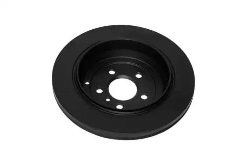 диск тормозной задний! (08R10111)\ MB W164/W251 3.5/3.0 Z06504 ZENTPARTS