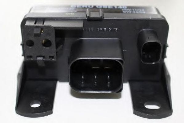реле накала!\ MB W168/W202/W203/W210/W211/Vito/Sprinter 1.7-2.2CDI 93> GSE140 BERU