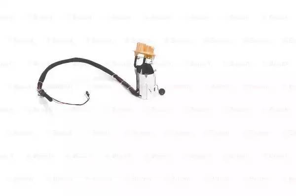 Насос топливный VOLVO S60 погружной BOSCH 1 582 980 135 BOSCH