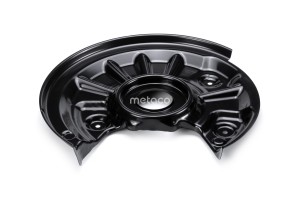 SKODA OCTAVIA (A7) (2013>) ЗАДНИЙ ЛЕВЫЙ 8324115 METACO