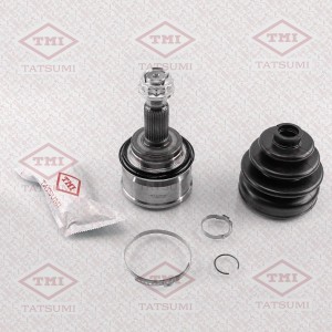 ШРУС наружный к-т TOYOTA Land Cruiser/Hilux Surf/4Runner/Fj Cruiser/Prado 03- TD TDA1010 TATSUMI