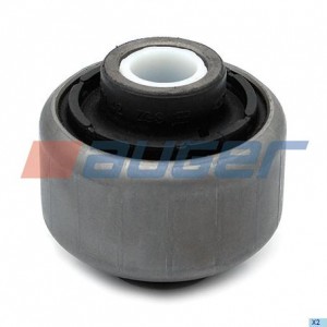 сайлентблок стабилизатора! (мр) центр 20x75x70mm MB Actros 1831-4148 81200 AUGER