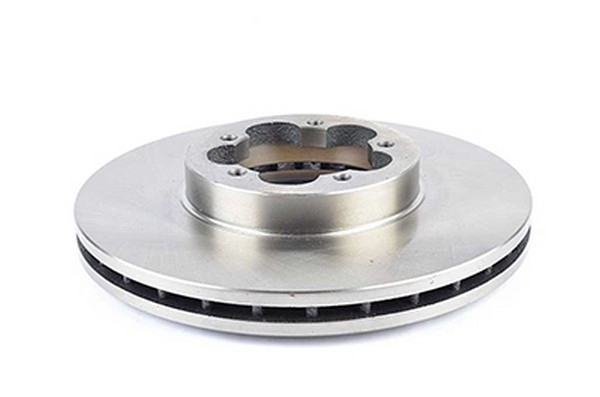 Диск тормозной FORD Transit (06-) передний (1шт.) BSG BSG30210027 BSG