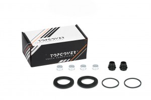 MERITOR 58 Передний T0830-7004 TOPCOVER