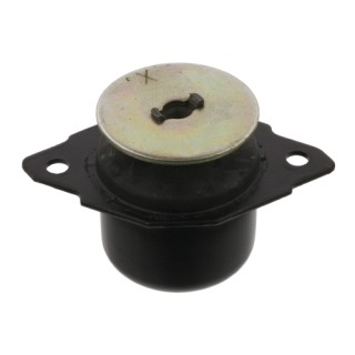 подушка КПП!\ VW Passat 1.6-1.9TDi 92-97 01109 FEBI BILSTEIN