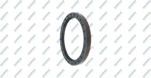 Сальник КПП задн. [105x130x12] K2001013 KACMAZLAR