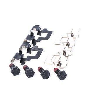 FORD GALAXY/MONDEO IV /S-MAX02006> Focus RS /без электронного стояночного тормоз GDB1732 TRW