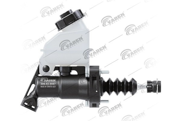 Главный цилиндр сцепления 306020087 VADEN