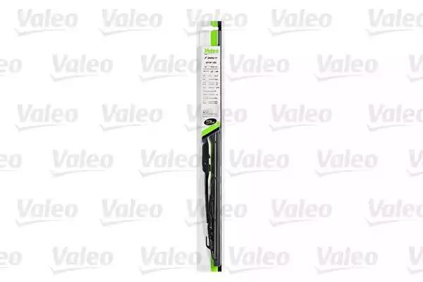 Щетка стеклоочистителя 450мм каркасная First VALEO 675545 VALEO PHC