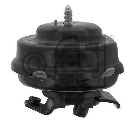 подушка ДВС передняя!\ VW Golf 1.0-1.8 88-92 02751 FEBI BILSTEIN