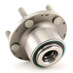VOLVO S40 (2004>) V50 (2004>) C30 (2006>) C70 (200 VKBA6543 SKF