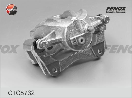 Суппорт передний правый AVENSIS (T25) CTC5732 CTC5732 FENOX