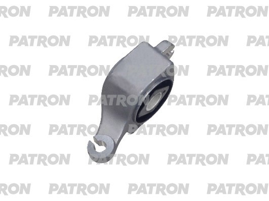 Сайлентблок MERCEDES ML (W166) рычага переднего левого задний PATRON PSE11960 PATRON