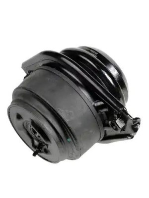 подушка ДВС передняя!\ MB W164 3.0CDi 4WD 05> Z13330 ZENTPARTS