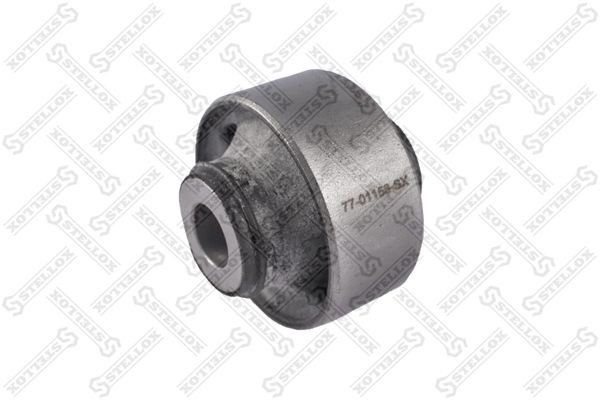 сайлентблок дифференциала зад.!\ Mitsubishi Outlander 06-12 77-01158-SX STELLOX