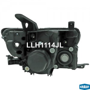 Фара передняя LLH1114JL KRAUF