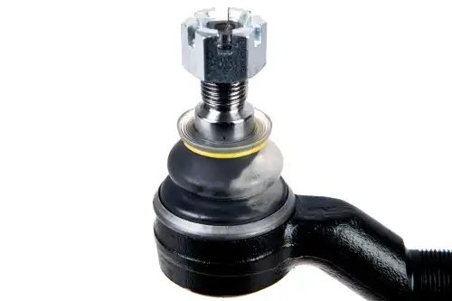 наконечник рулевой!левый Hyundai HD 78/ 72/ 65 Z11256 ZENTPARTS