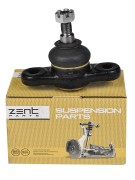 опора шаровая нижняя!\ Kia Ceed 06> Z37021 ZENTPARTS