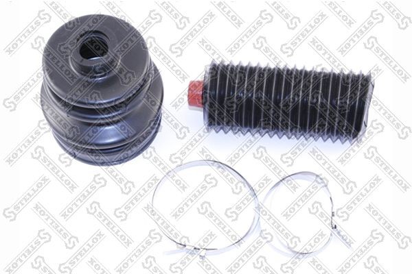 к-кт пыльника ШРУСа!\ Daihatsu, Isuzu, Mitsubishi Colt, Mazda, Nissan, Subaru,Su 13-00118-SX STELLOX