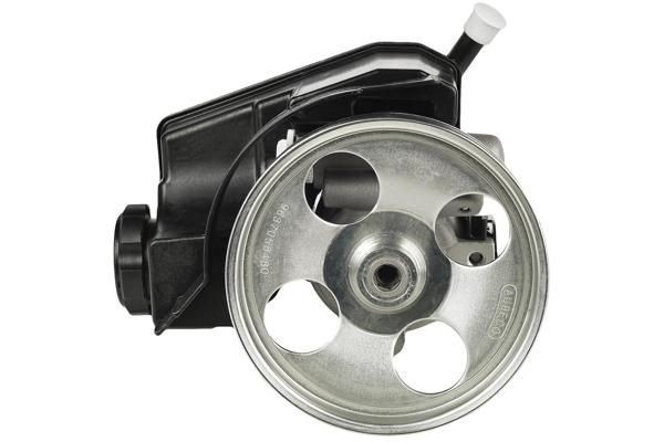 насос гидроусилителя руля! 53671\ Peugeot 206 1.1/1.4/1.6 98> 00-35556-SX STELLOX
