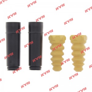 к-кт пыльника+ отбойника заднего! Skoda Yeti 09> 910157 KAYABA